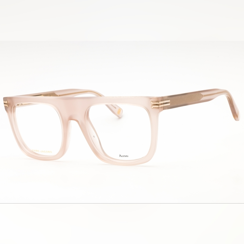 NWT, Marc Jacobs MJ 1063, Woman's Eyewear Frame, Size 52X21X150